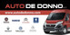 Logo Auto De Donno Srl
